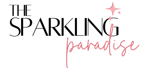 sparkling paradise logo