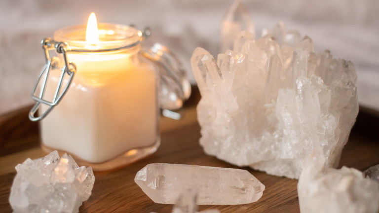 10 Amazing Crystals For Productivity To Knock Off Laziness