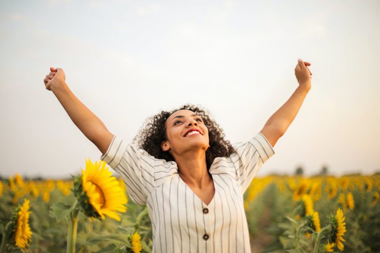 60 Inspiring Affirmations To Triumph Your Everyday